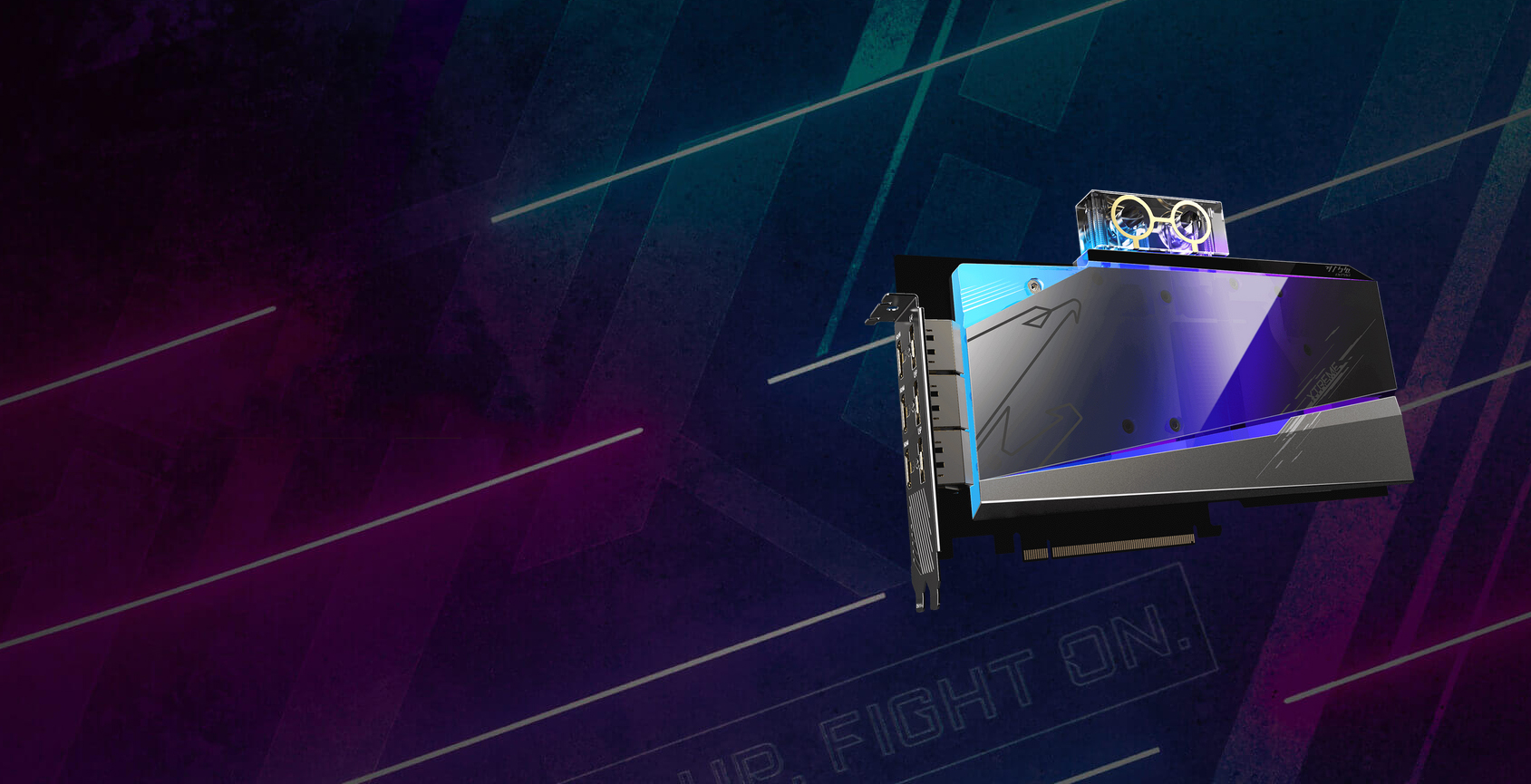 GIGABYTE Video Card